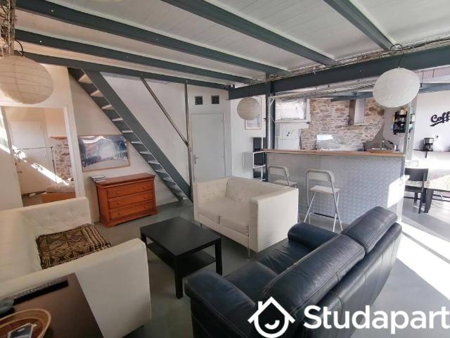 Maison de 130m2
