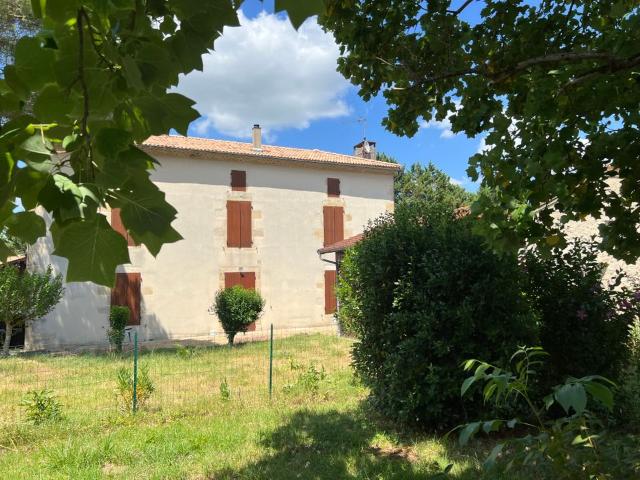 Maison de 130m2 à louer sur Castets et Castillon