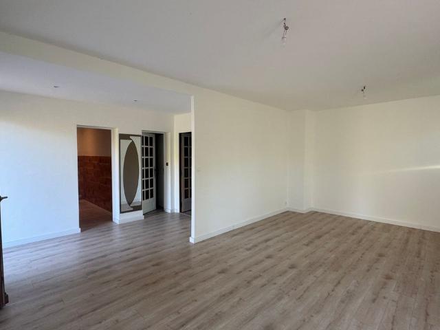 Maison de 130m2 à louer sur Ceyreste