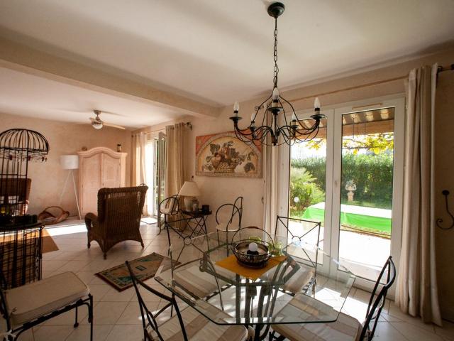Maison de 130m2 à louer sur Antibes