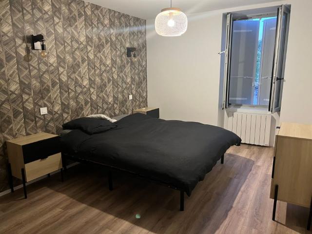 Maison de 130m2 à louer sur Aunac sur Charente