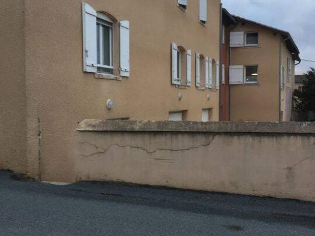 Maison de 130m2 à louer sur Belleville
