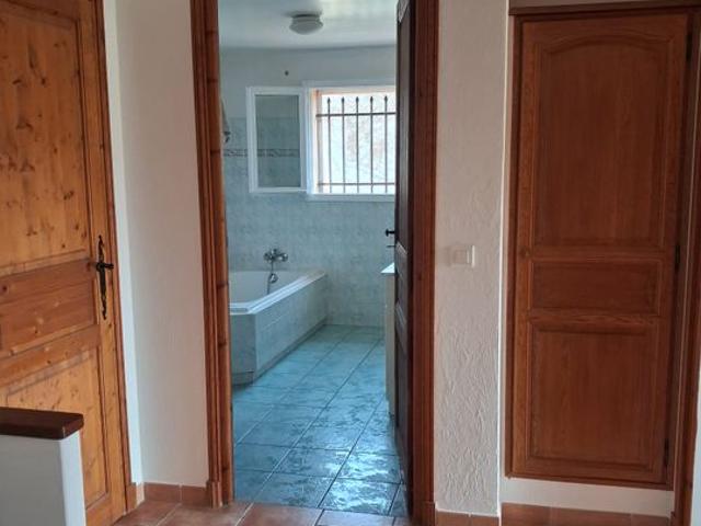 Maison de 130m2 à louer sur Biot