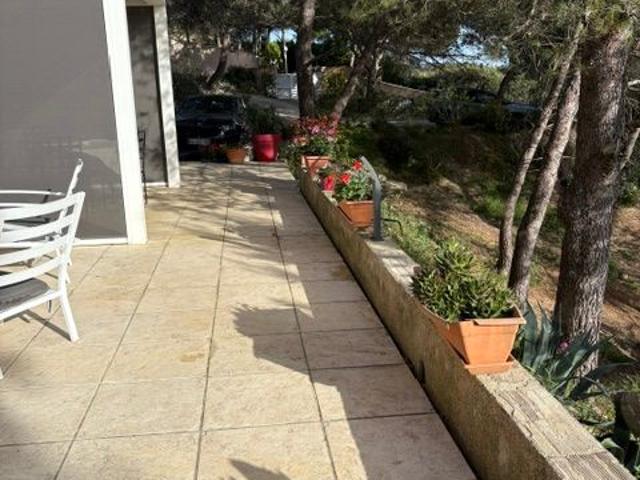 Maison de 130m2 à louer sur Ensuès la Redonne
