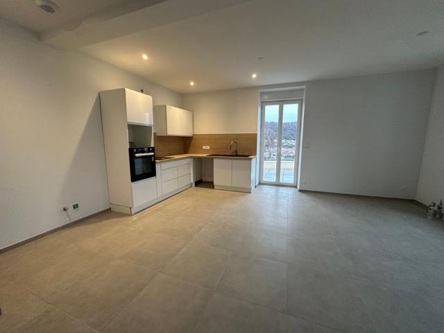 Maison de 130m2 à louer sur Frouard