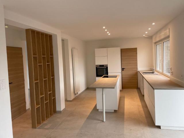 Maison de 130m2 à louer sur Hoymille