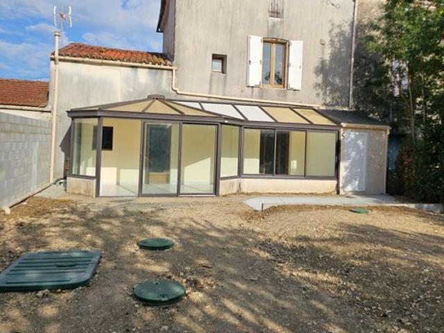 Maison de 130m2 à louer sur Landrais