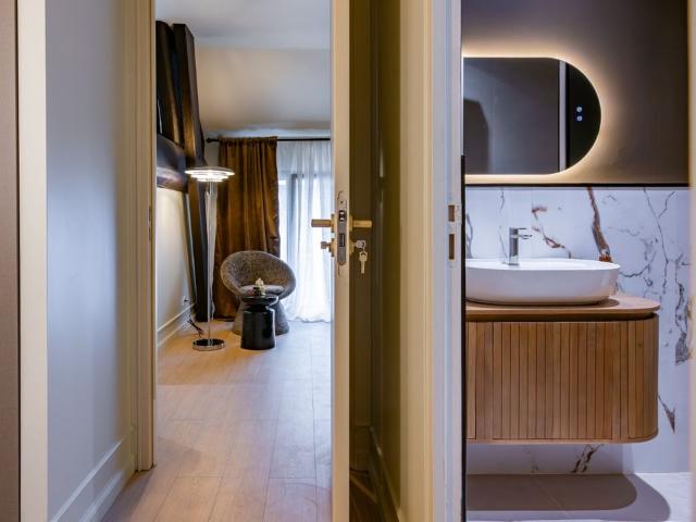 Maison de 130m2 à louer sur Machault