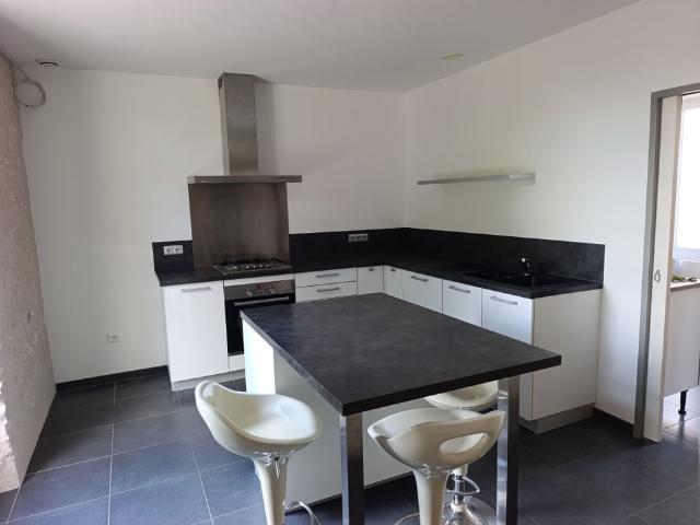Maison de 130m2 à louer sur Mehun sur Yèvre