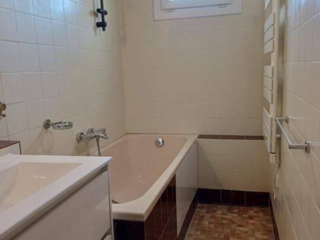 Maison de 130m2 à louer sur Saint Georges des Coteaux