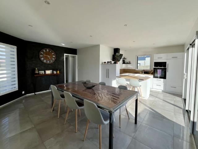 Maison de 130m2 à louer sur Saint Martin des Noyers