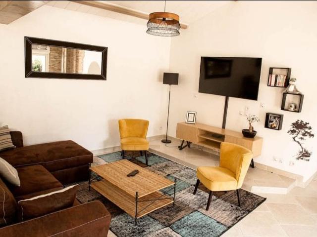 Maison de 130m2 à louer sur Villeneuve en Retz