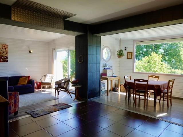 Maison de 130m2 à 5 minutes de Salies Du Salat
