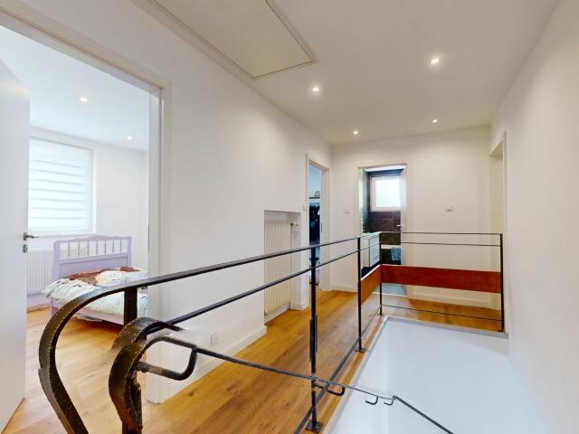 Maison de 130m2 sur 7 ares 21