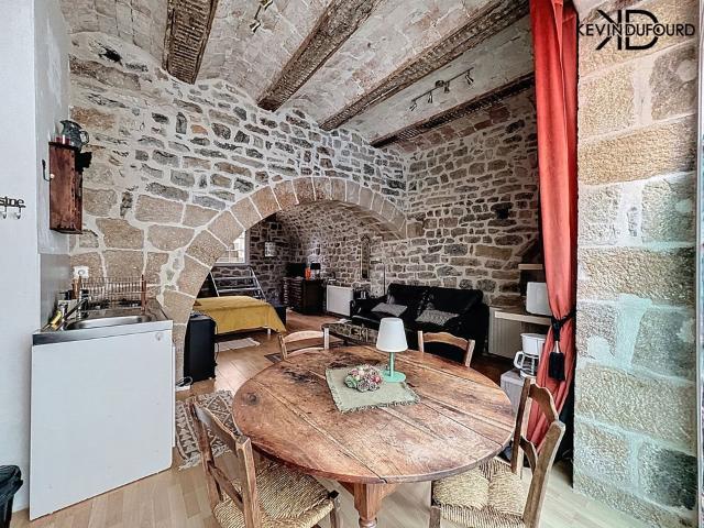 Maison de 130m² à AUBENAS 130m² Aubenas
