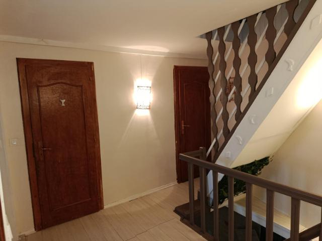 Maison de 131m2