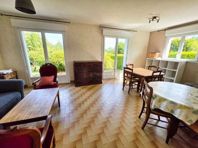Maison de 131m2 à louer sur Plougonvelin