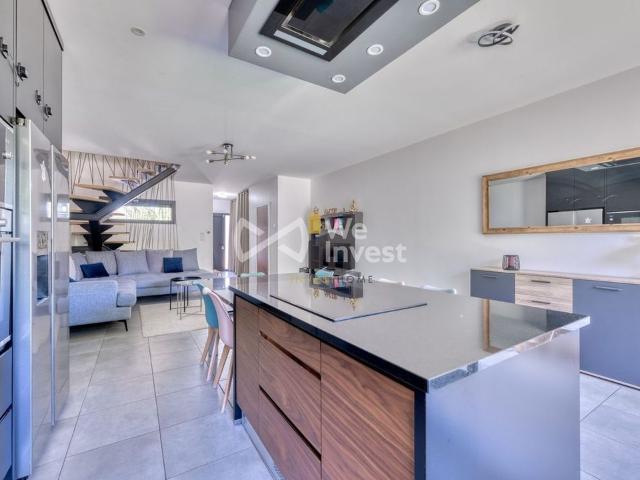 Maison de 132m2 à louer sur Champigny sur Marne