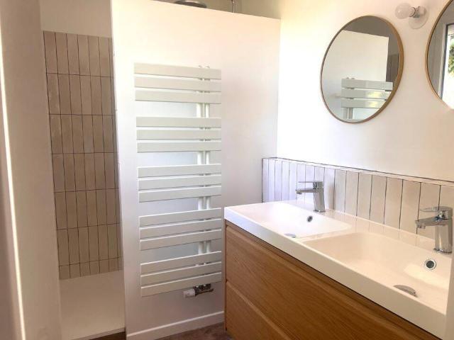 Maison de 132m2 à louer sur Lissieu