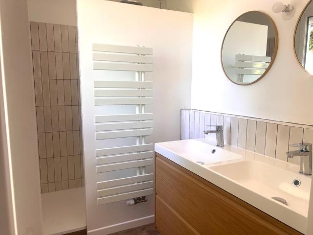 Maison de 132m2 à louer sur Lissieu