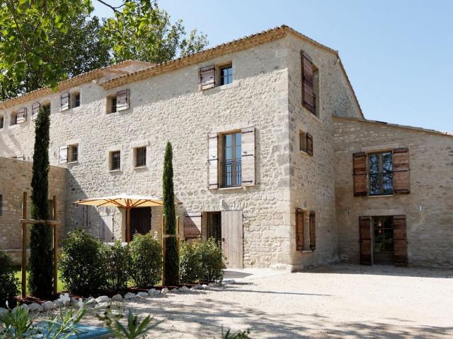 Maison de 13 pièces de luxe en vente à Ménerbes, France