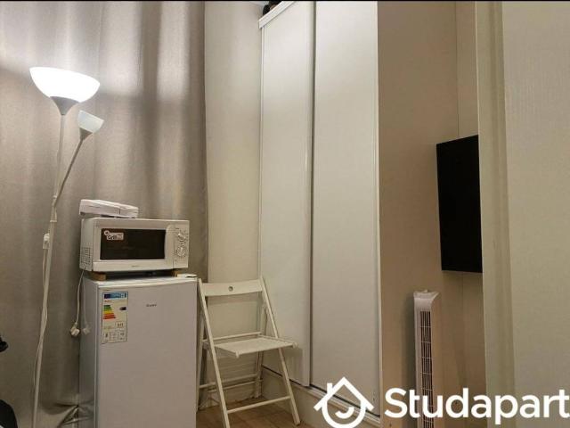 Maison de 13m2