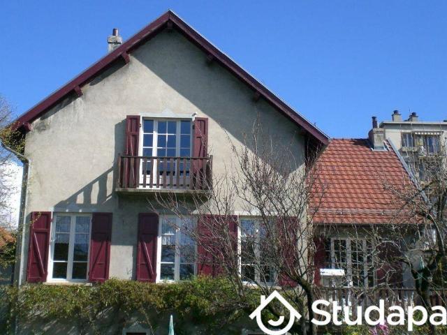 Maison de 13m2