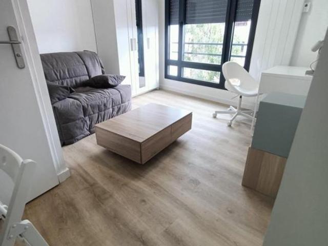 Maison de 13m2