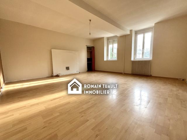 Maison de 144 m2