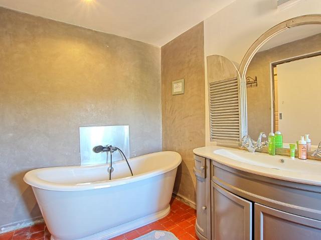 Maison de 145m2 à louer sur Cabannes