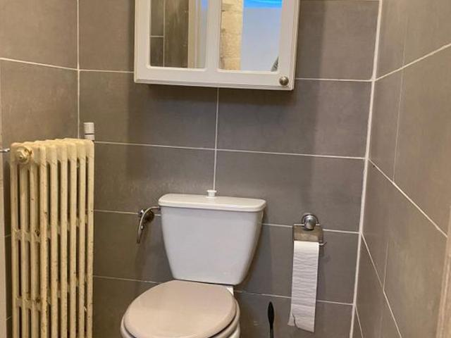 Maison de 145m2 à louer sur Chalais