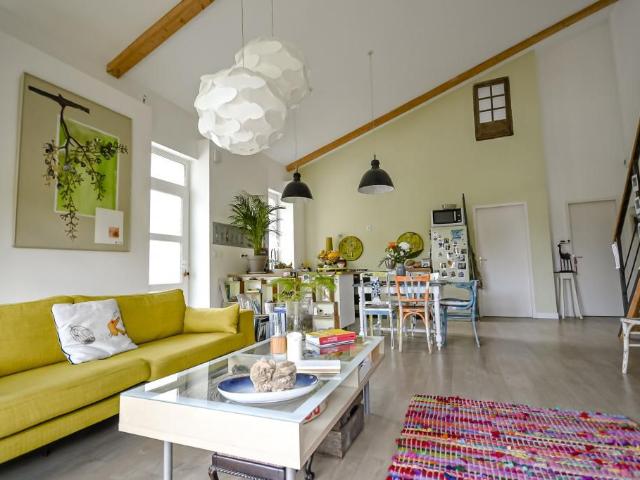Maison de 145m2 à louer sur Eysines