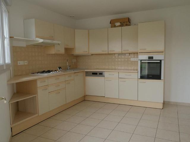 Maison de 145m2 à louer sur Mazé Milon