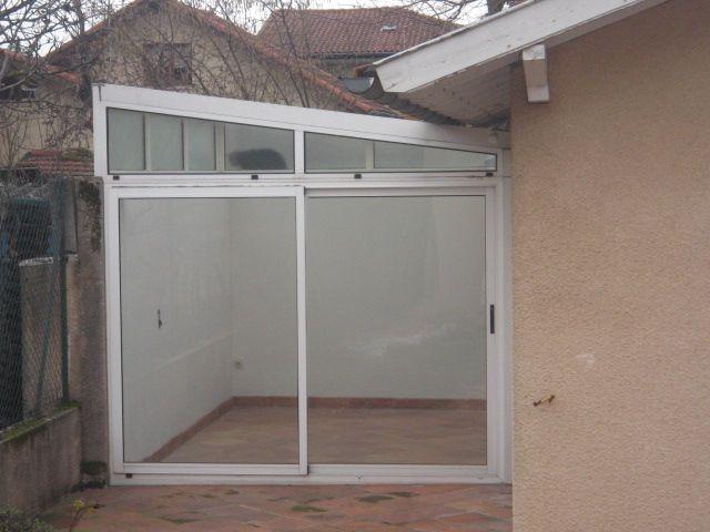 Maison de 145m2 à louer sur Toulouse
