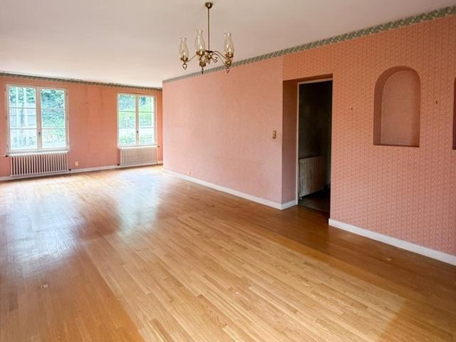 Maison de 145m2 avec terrain Le Creusot centre