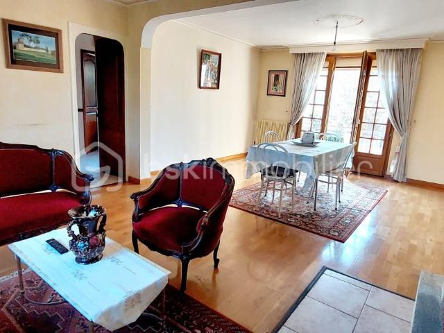 Maison de 145m² à vendre dans le quartier Fribouli
