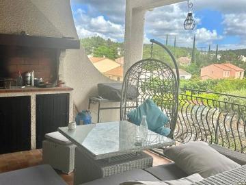 Maison de 147m2 à louer sur Saint Gély du Fesc