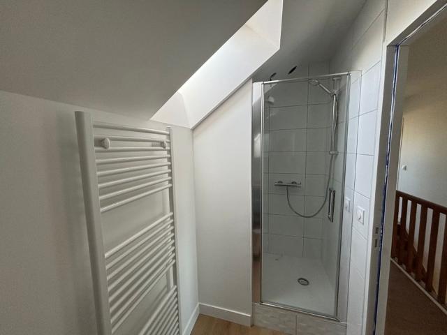 Maison de 148m2 à louer sur Longuenée en Anjou