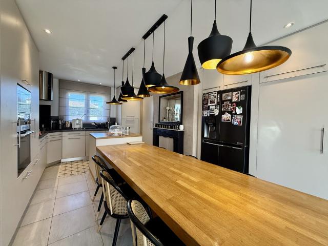 Maison de 149,5m2 à Portes Lès Valence