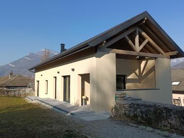 Maison de 149m2 à louer sur La Ravoire