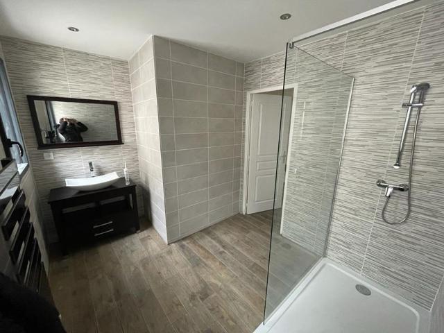 Maison de 149m2 à louer sur Tours