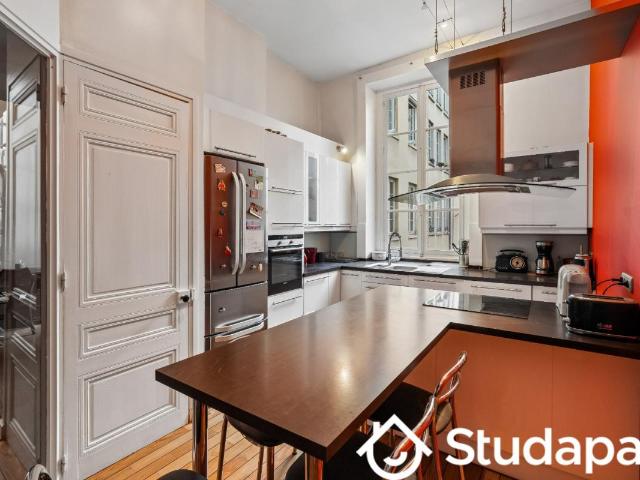 Maison de 140m2