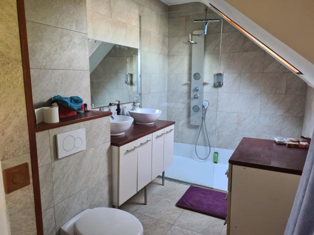 Maison de 140m2 à louer sur Ambilly