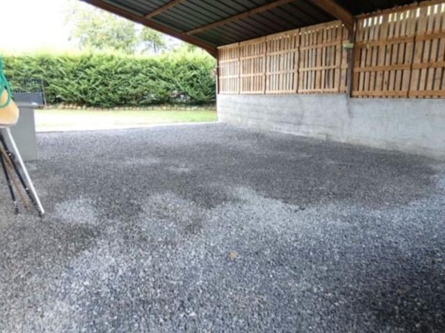 Maison de 140m2 à louer sur Estialescq