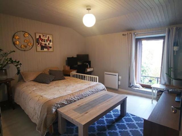 Maison de 140m2 à louer sur Frolois