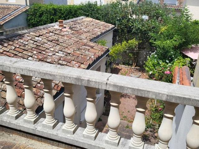 Maison de 140m2 à louer sur Libourne