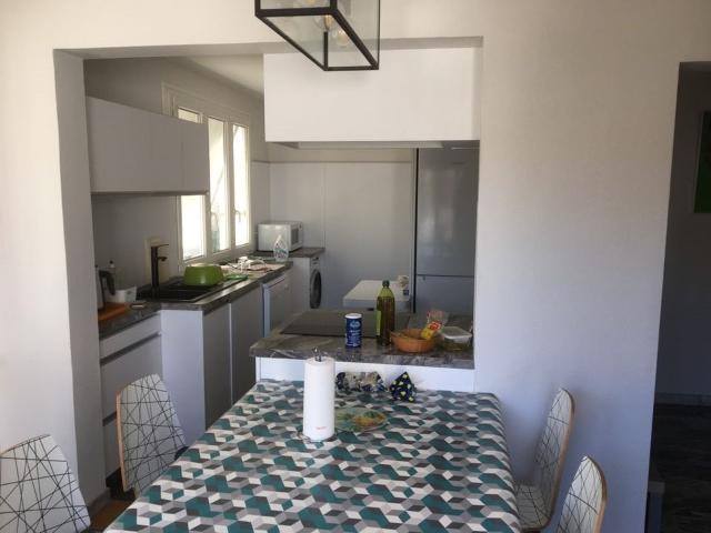 Maison de 140m2 à louer sur Malissard