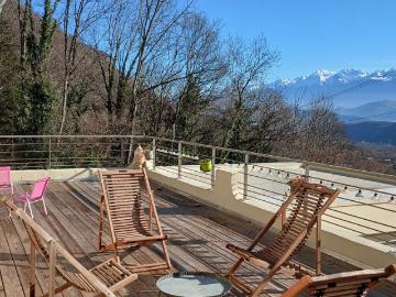 Maison de 140m2 à louer sur Saint Paul de Varces