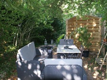 Maison de 140m2 à louer sur Sainte Geneviève des Bois