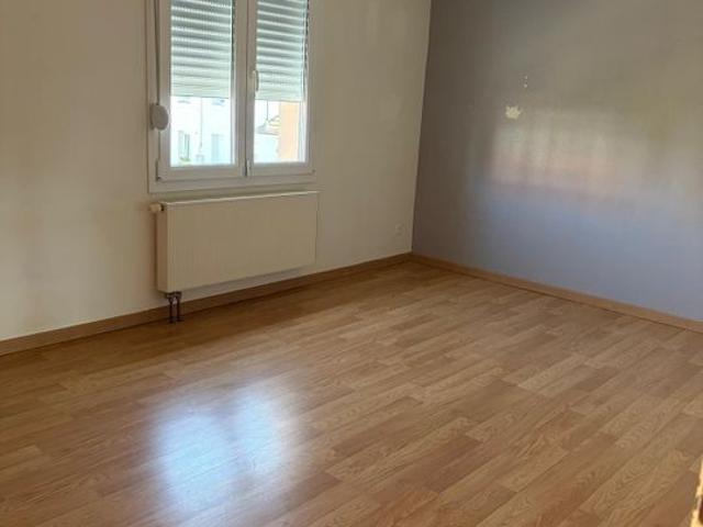 Maison de 140m2 à louer sur Trieux